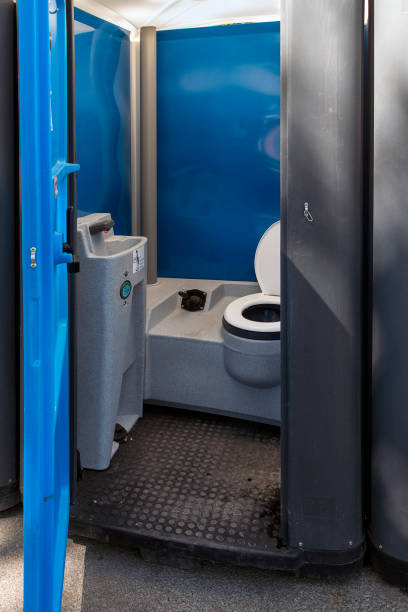 Portable restroom solutions in Ocean Shores, WA