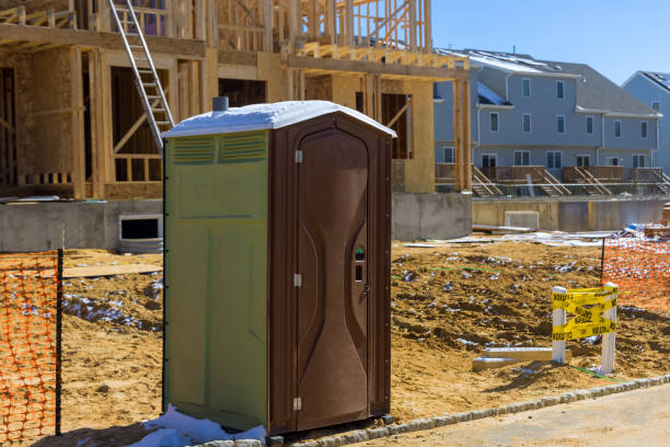 Best Best portable toilet rental  in Ocean Shores, WA